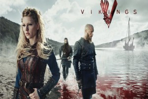 فصل سوم سریال وایکینگ Vikings